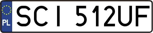 SCI512UF