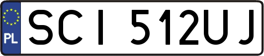 SCI512UJ