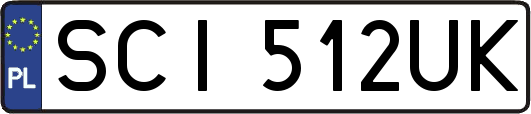 SCI512UK