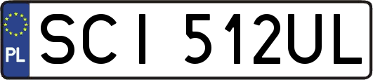 SCI512UL