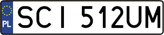 SCI512UM