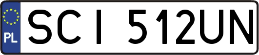 SCI512UN