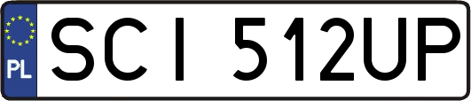 SCI512UP