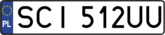 SCI512UU