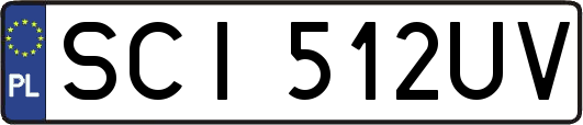SCI512UV