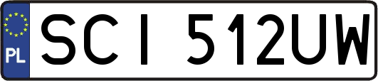 SCI512UW
