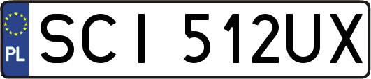 SCI512UX