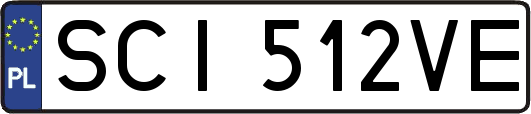 SCI512VE