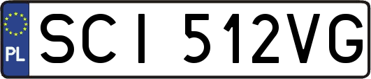 SCI512VG