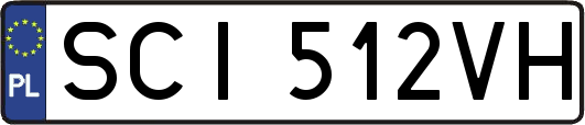 SCI512VH