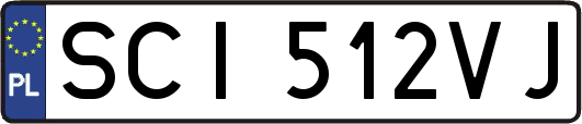 SCI512VJ