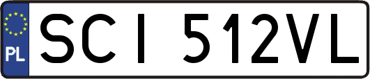 SCI512VL
