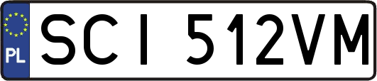 SCI512VM