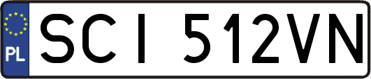 SCI512VN