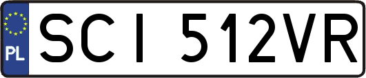 SCI512VR