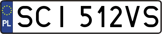 SCI512VS