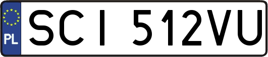 SCI512VU