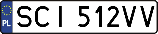 SCI512VV