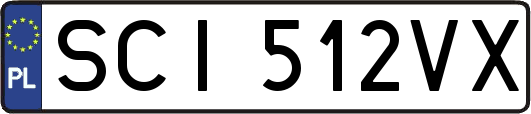 SCI512VX
