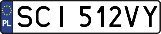 SCI512VY