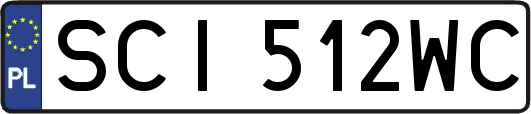 SCI512WC
