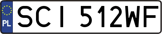 SCI512WF