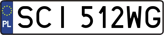 SCI512WG
