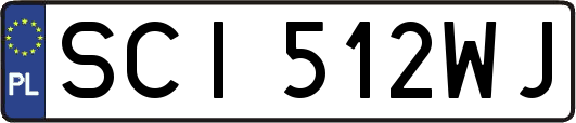 SCI512WJ