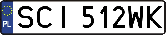 SCI512WK