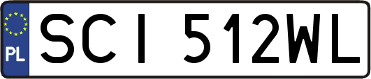 SCI512WL