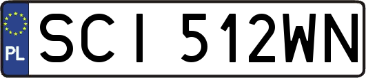 SCI512WN