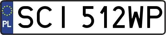SCI512WP