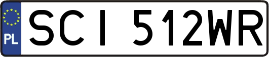 SCI512WR