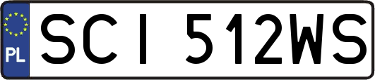 SCI512WS