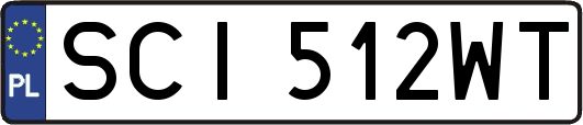 SCI512WT