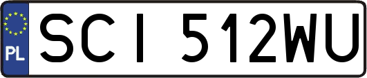 SCI512WU