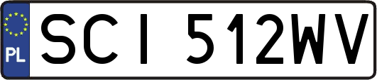 SCI512WV