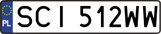 SCI512WW