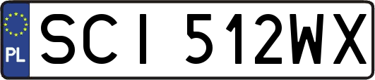 SCI512WX