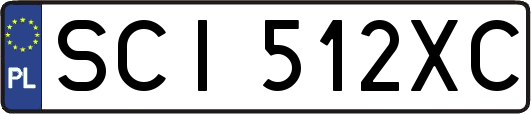 SCI512XC