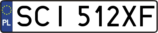 SCI512XF