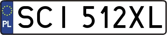 SCI512XL