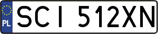 SCI512XN