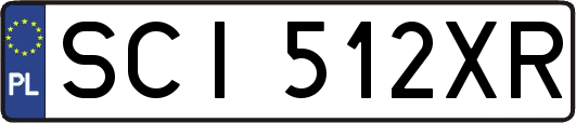 SCI512XR