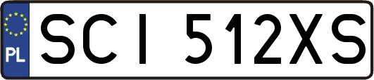 SCI512XS