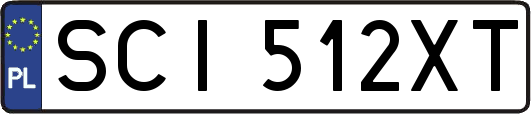SCI512XT