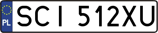 SCI512XU
