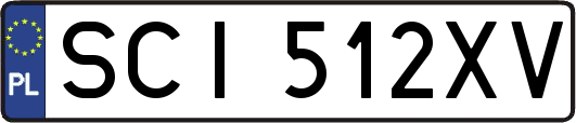 SCI512XV