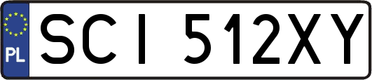 SCI512XY