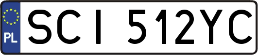 SCI512YC